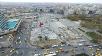 Taksim Meydanı İşte Böyle Görüntülendi!