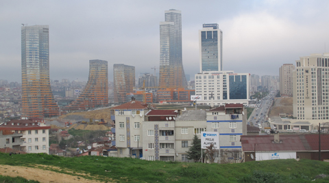 Apartman ve Site Yaşantısından Rezidansa