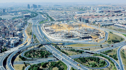Basın Ekspres Yolu ve Tartışmalar