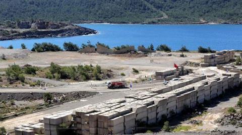 Mersin'de Okullarda Nükleer Eğitimine Tepki