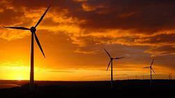 Avrupa, Rüzgarla Elektrik Üretiminde 2030 Hedefi Koydu