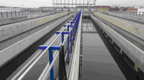 PENETRON Admix, Betonarme Yapıların Ömrünü 60 Sene Uzatıyor