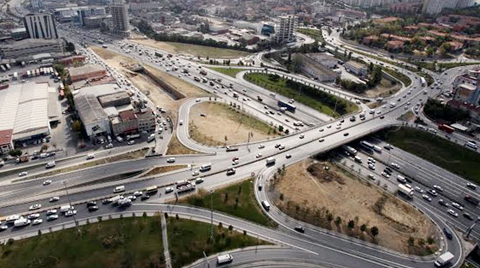 "Basın Ekspres, Yapılaşmanın Baskısı Altında"