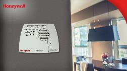 Honeywell Karbonmonoksit Alarm Cihazları