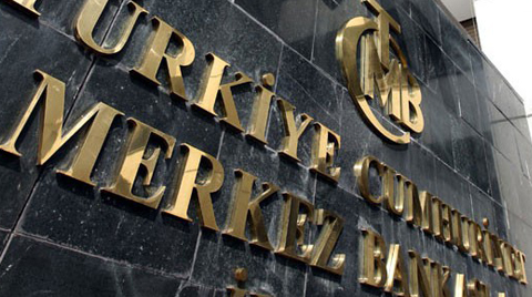 Kabine Tamam Gözler Merkez Bankası'nda