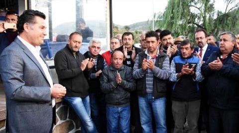 'Bodrum Kesinlikle RES İstemiyor'
