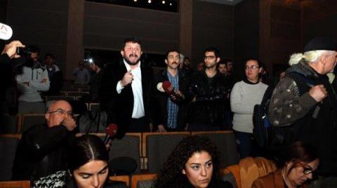 "İstanbul Haliçsiz, Haliç Tersanesiz Olmaz"