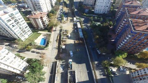 İşte İstanbul'un Banliyö Tren Hatları Çalışmalarında Son Durum!