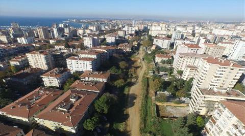 İşte İstanbul'un Banliyö Tren Hatları Çalışmalarında Son Durum!