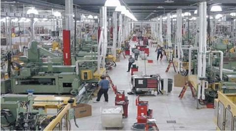 Plastik Sektöründe Rusya Krizi Endişesi