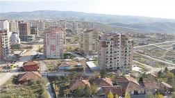 Kentsel Dönüşüme Kat Ayarı