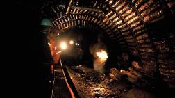 Kurşun Madeninde Göçük: 1 İşçi Öldü
