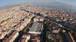 Büyükşehir’den 5 Yeni Otopark