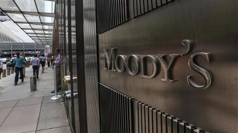 Moody's, Türkiye'nin Notuna Dokunmadı