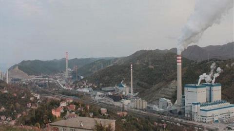 Çatalağzı’na 7. Termik Santral
