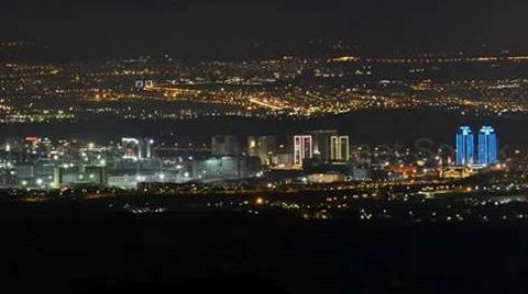 Ankara'nın Panorama Noktası Yapılaşmaya Açılıyor