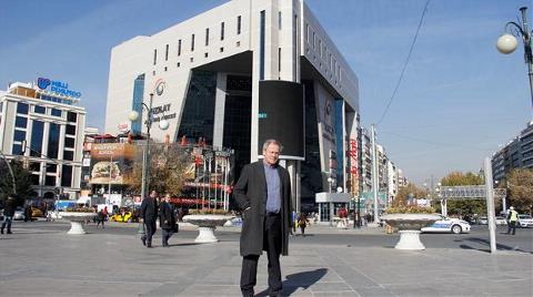 Alman Mimar Braunfels: Yıkmayın Örnek Alın
