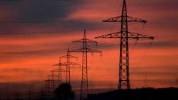 Kasımda Elektrik Tüketimi Yüzde 1,2 Arttı
