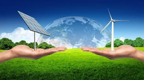 "Yenilenebilir Enerjide Mevzuatsal Eksik Yok"