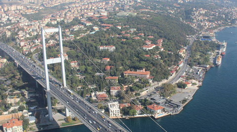 Gayrimenkulde Miras Anayasası 17 Aralık'ta Masaya Yatırılacak