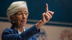 IMF'den İngiltere'ye Uyarı