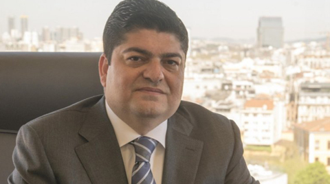 TÜGİAD Başkanı: Dünya Ekonomisi Dipten Döndü