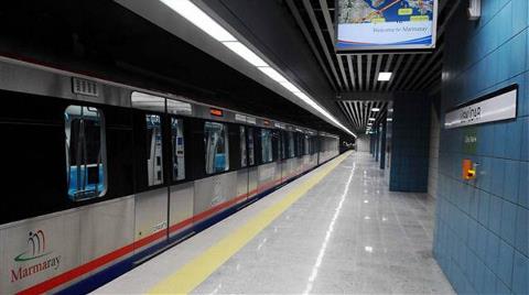 İstanbul'a Yeni Metro Hattı