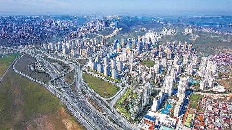 Bahçeşehir’e Metro Piyangosu