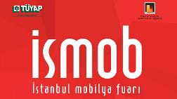 İstanbul Mobilya Fuarı