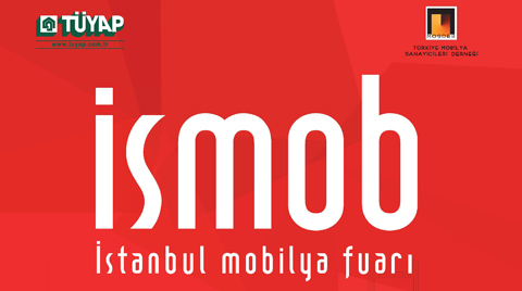 İstanbul Mobilya Fuarı