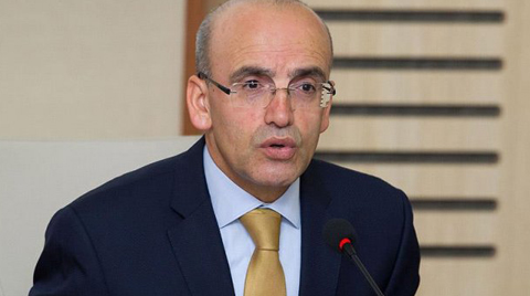 Şimşek: Bağımsızlık Tartışmaları Bitmeli