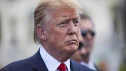 Trump Rüzgar Santrali Davasını Kaybetti