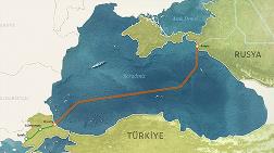 Rusya, Türk Akımı için AB Garantörlüğünü İstedi 