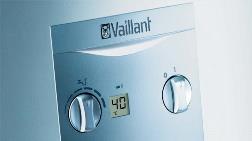 Vaillant'tan "TurboMAG" Şofben