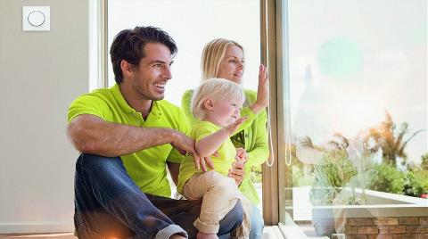 Schneider Electric'ten ‘Odace’ Serisi