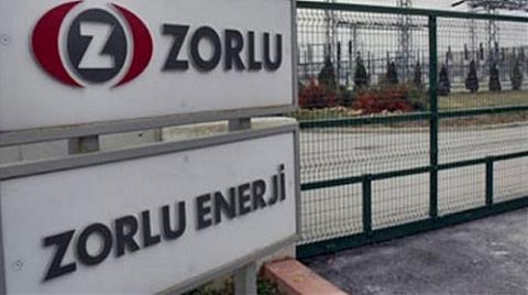 Zorlu'nun İsrail'deki İkinci Enerji Santrali Devrede