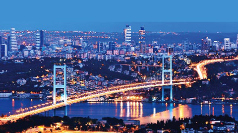 "Gayrimenkul Yatırımcısı Borçlanmak İstemiyor"