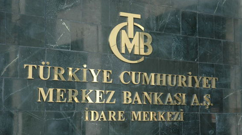 Merkez Bankası'nın Resmi Rezerv Varlıkları Azaldı