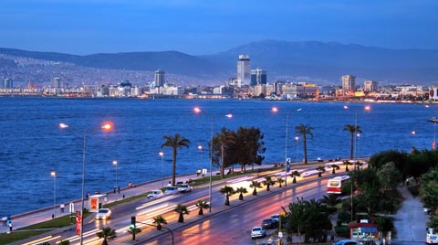 "İzmir ve Manisa’nın Geleceği Tehlikede"