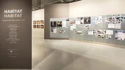 "Habitat" Fotoğraf Sergisi İstanbul Modern'de