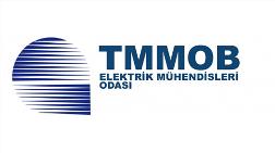 Elektirik Mühendisleri Odası 61 Yaşında 