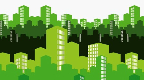 "Yeşil Binaların Yıldızı 2016'da Parlamaya Devam Edecek"