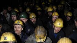 2015'te 73 Madenci Öldü