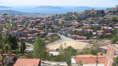 Halkı Müteahhitlere Teslim Etmeyeceğiz
