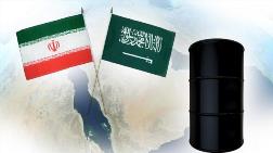 Riyad-Tahran Gerginliği Enerjiyi de Etkileyecek