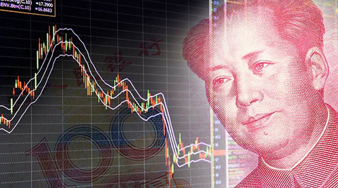 Moody's Çin Ekonomisini Değerlendirdi