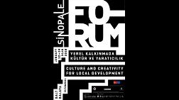 Sinopale Forum: Yerel Kalkınmada Kültür ve Yaratıcılık