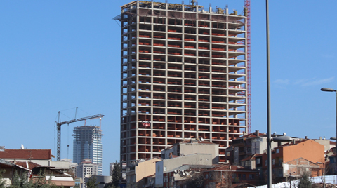 Fikirtepe'de Taraflar Birbirini Suçluyor