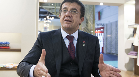 Zeybekci: En Az Yüzde 5 Büyümeliyiz