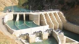 Enerji Bakanı: Bu Barajları Açmak Zorundayız